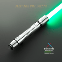 Image 5 of Kit Fisto Lightsaber