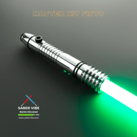 Image 6 of Kit Fisto Lightsaber