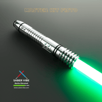 Image 7 of Kit Fisto Lightsaber