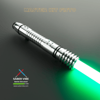 Image 8 of Kit Fisto Lightsaber