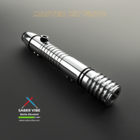 Image 9 of Kit Fisto Lightsaber