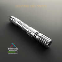Image 11 of Kit Fisto Lightsaber