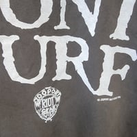 Image 4 of Charlie don't Surf Zooport long sleeve 