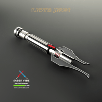 Image 2 of Darth Jadus Replica lightsaber