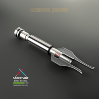 Image 3 of Darth Jadus Replica lightsaber