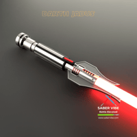 Image 4 of Darth Jadus Replica lightsaber