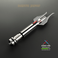 Image 5 of Darth Jadus Replica lightsaber