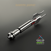 Image 6 of Darth Jadus Replica lightsaber