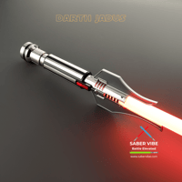 Image 8 of Darth Jadus Replica lightsaber