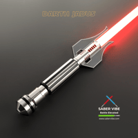 Image 9 of Darth Jadus Replica lightsaber