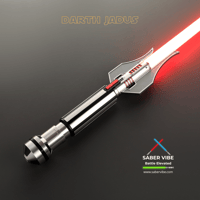 Image 10 of Darth Jadus Replica lightsaber