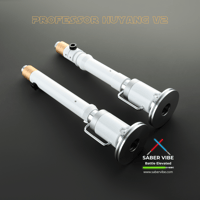 Image 10 of Saber Vibe Professor Huyang v2 Lightsaber – The Architect of Tradition
