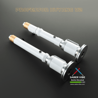 Image 11 of Saber Vibe Professor Huyang v2 Lightsaber – The Architect of Tradition