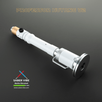 Image 6 of Saber Vibe Professor Huyang v2 Lightsaber – The Architect of Tradition