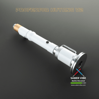 Image 7 of Saber Vibe Professor Huyang v2 Lightsaber – The Architect of Tradition