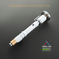 Image 9 of Saber Vibe Professor Huyang v2 Lightsaber – The Architect of Tradition