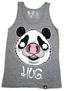 Image of Pandrew Unisex Tank