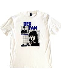 Image 1 of *PRE-ORDER* Der Fan t-shirt