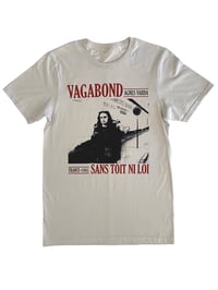 Image 1 of Vagabond t-shirt