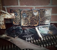 Image 1 of Messe Noire - Ceremonial Death - Digipak CD