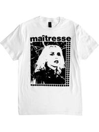 Image 1 of Maitresse t-shirt