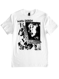 Image 1 of Maya Deren t-shirt