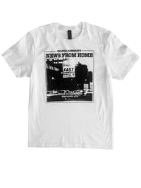 Image 1 of News From Home t-shirt