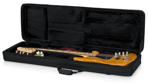Gator Bass guitar Lightweight case