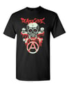 Death Side - Bloody Skull Tee 