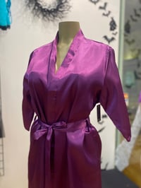 Image 4 of Value Satin Robes