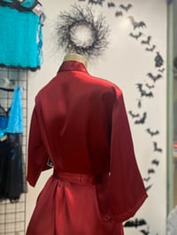 Image 2 of Value Satin Robes