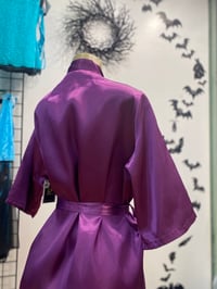 Image 5 of Value Satin Robes