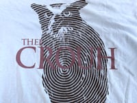 Image 4 of Undercover undercoverism 2005ss “T” collection Crouh krautrock tee, size 2