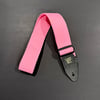 Ernie Ball 2 inch Poly Pro strap - Pink Sunrise