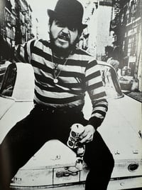 Image 3 of Hell's Angels - Osamu Nagahama