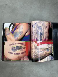 Image 4 of Hell's Angels - Osamu Nagahama