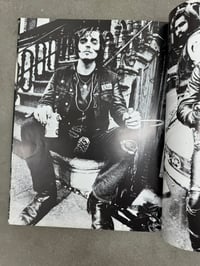 Image 5 of Hell's Angels - Osamu Nagahama