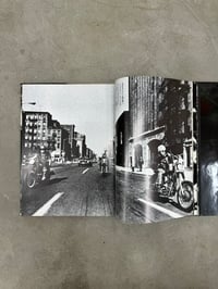 Image 8 of Hell's Angels - Osamu Nagahama