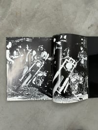 Image 9 of Hell's Angels - Osamu Nagahama
