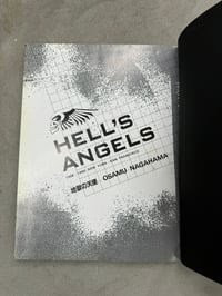 Image 2 of Hell's Angels - Osamu Nagahama