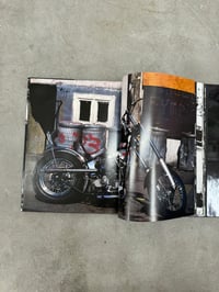 Image 12 of Hell's Angels - Osamu Nagahama