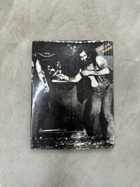 Image 1 of Hell's Angels - Osamu Nagahama