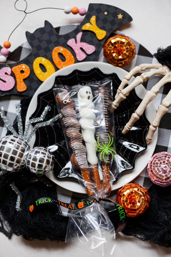 Image of Spooky 3-Pack Gift Bag