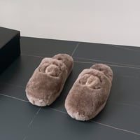 Image 5 of CC Platform Slippers