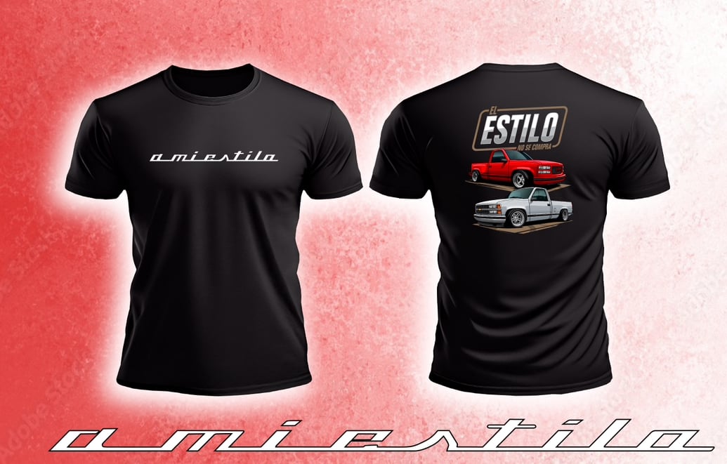 Image of “El estilo no se compra”