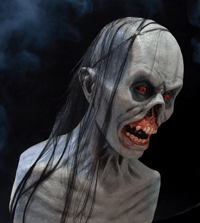 Image 3 of Insideous Key Demon Display Bust