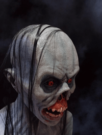 Image 4 of Insideous Key Demon Display Bust