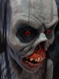 Image 5 of Insideous Key Demon Display Bust