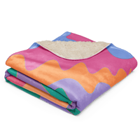 Image 2 of Wavey Blanket