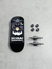 Image 2 of Dynamic fb ×Ikigai.fb.co collab complete Care Bear graphic 